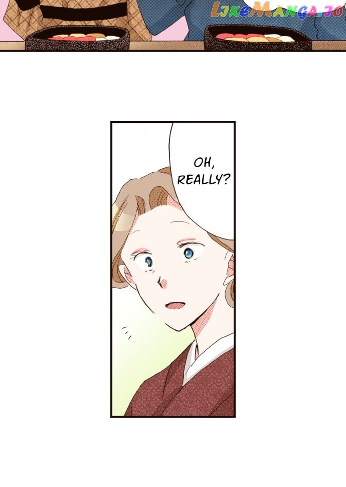 Last Game (Manga) Chapter 138 - page 7